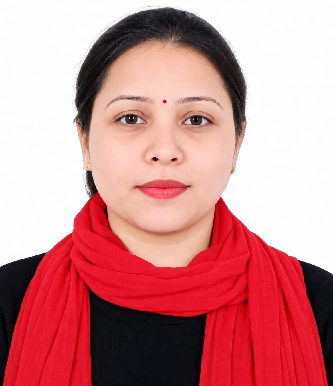 KIRAN DEVI